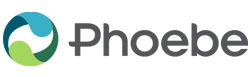 Phoebe logo